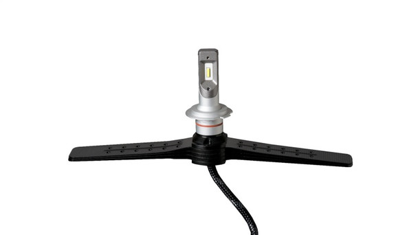 Putco F1 LED Kit - Pair H10 High Power F1-H10
