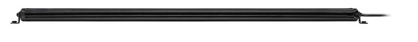 Hella Universal Black Magic 40in Thin Light Bar - Driving Beam 358176321