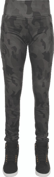 Speed and Strength Double Take Legging Camo Womens - 14 Regular 892308
