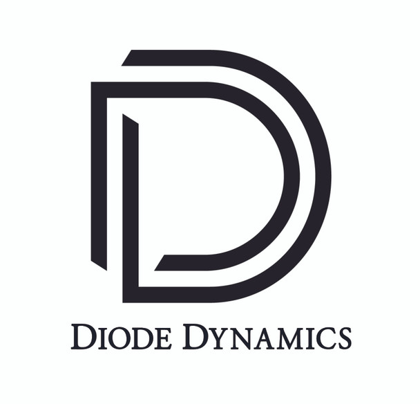 Diode Dynamics Stage Series 2 In Lens Flood - Yellow DD6627