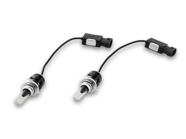 Raxiom Axial Series LED Headlight/Fog Light Bulbs H10 U1423