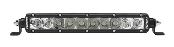 Rigid Industries 10in SR-Series - Spot/Flood Combo 910313