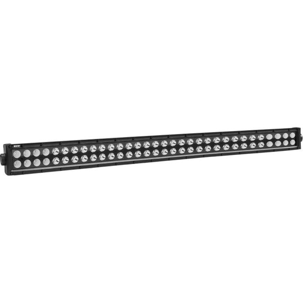 Westin B-FORCE LED Light Bar Double Row 30 inch Combo w/3W Cree - Black 09-12212-60C