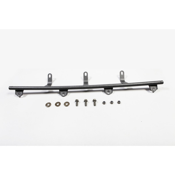 Rugged Ridge 07-18 Jeep Wrangler JK Windshield Light Bar Lowering Kit 11232.22