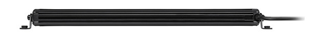 Hella Universal Black Magic 20in Thin Light Bar - Driving Beam 358176301