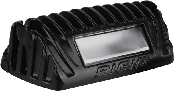 Rigid Industries 1x2 65 Degree DC Scene Light Black 86610
