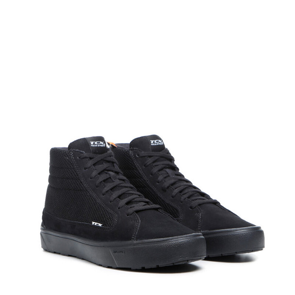 TCX Street 3 Air Shoe Black Size - 38 20177T9418-001-38