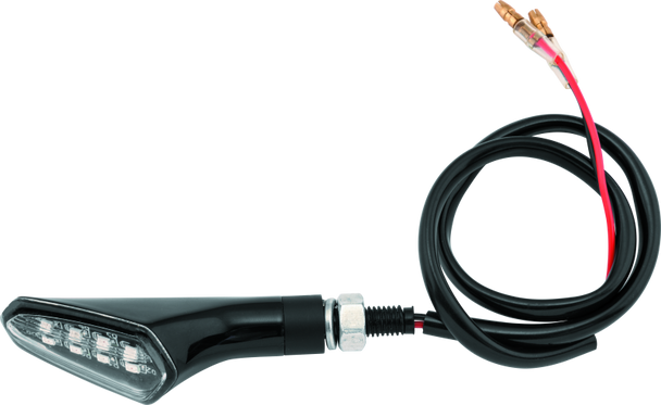 BikeMaster Wedge Turn Signals 261013