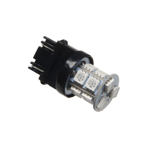 Oracle 3157 13 LED Bulb (Single) - Red SEE WARRANTY 5003-003