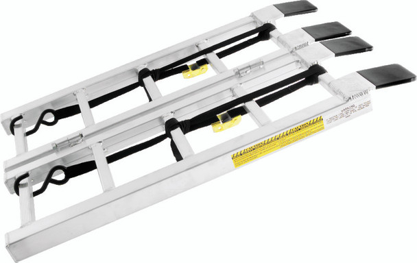 QuadBoss Bifold Ramp Counter Display 560049