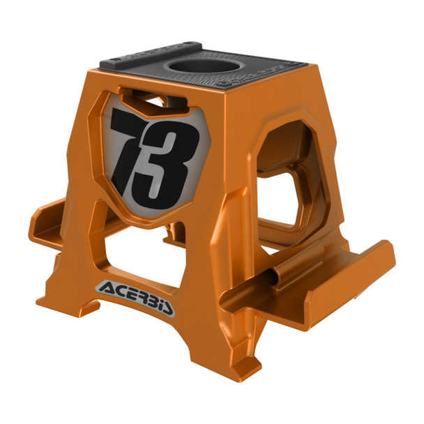 Acerbis Phone Stand 73 - 16-Orange 2791575226