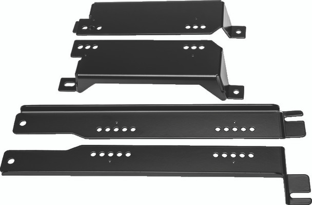 DragonFire Racing Rt Seat Mount Honda Talon R/X 522659