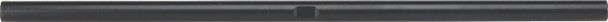 DragonFire Racing Tie Rod Heavy Duty Blk 520782
