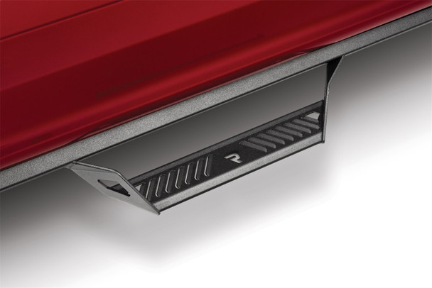 N-Fab Predator Pro Step System 14-17 Chevy/GMC 1500 Crew Cab - Tex. Black PRC1484CC-TX