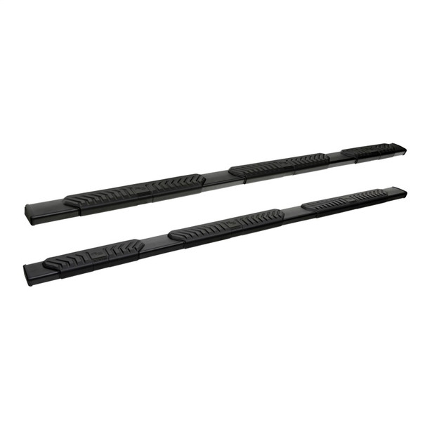 Westin 19-21 Ram 1500 Crew Cab R5 M-Series Wheel-to-Wheel Nerf Step Bars - Black 28-534705