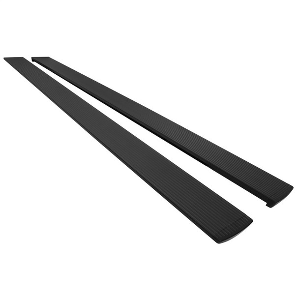 Westin 19-23 Chev/GMC Silv/Srra 1500 CC (No 19 LTD) / 20-23 2500/3500 Pro-e Running Boards - Tex Blk 29-24135