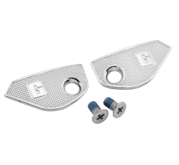 Gaerne Ankle Protector (Aluminum) 4699-001