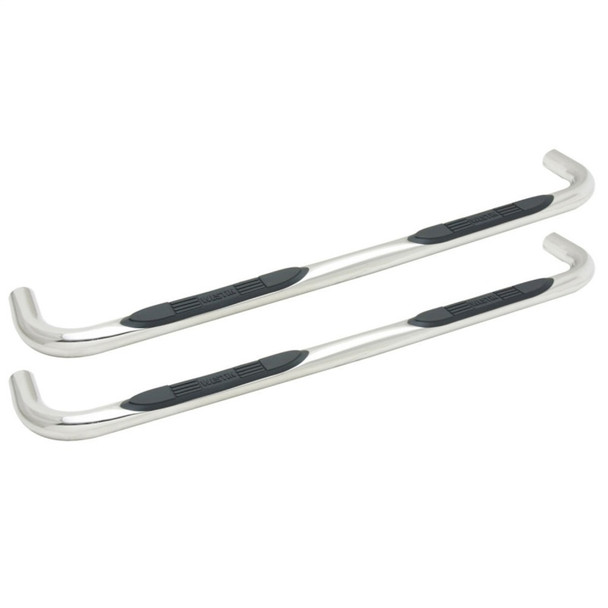 Westin 1999-2013 Chevy Silverado 1500 Crew Cab E-Series 3 Nerf Step Bars - SS 23-1950