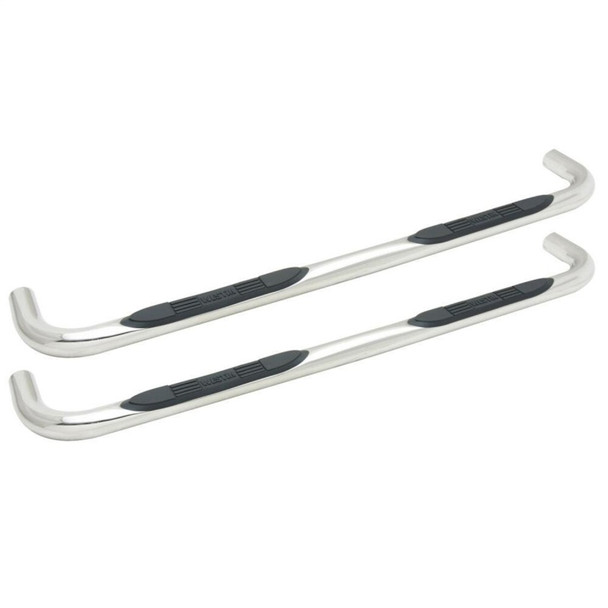 Westin 2005-2018 Toyota Tacoma Double Cab E-Series 3 Nerf Step Bars - SS 23-2770
