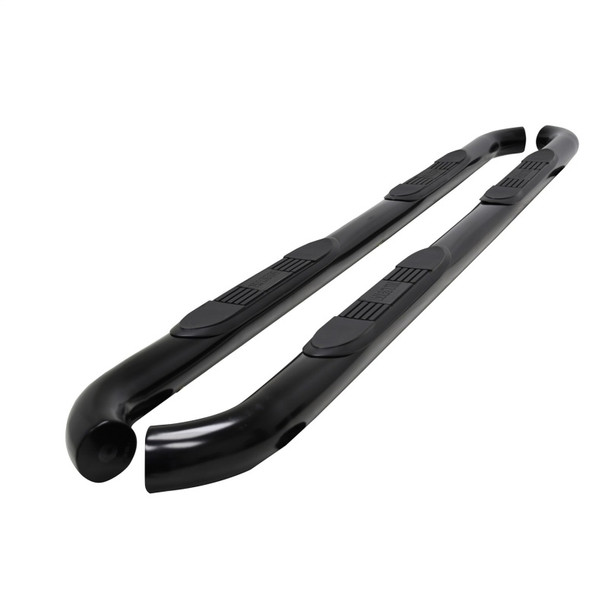 Westin 19-20 Ford Ranger SuperCrew E-Series 3 Nerf Step Bars - Black 23-4155