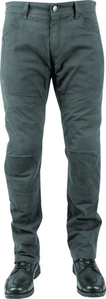 Speed and Strength Dogs Of War Pant Charcoal Size - 36 X 32 889815