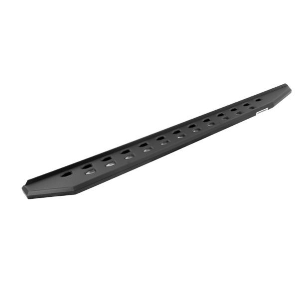 Go Rhino RB20 Slim Running Boards - Universal 73in. - Tex. Blk 69400073SPC
