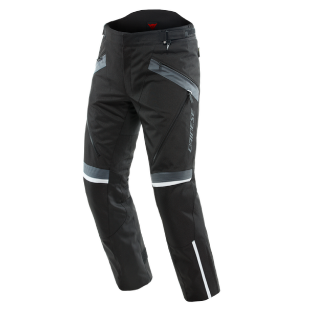 Dainese Tempest 3 D-Dry Pants Black/Black/Ebony Size - 52 201674591-Y21-52