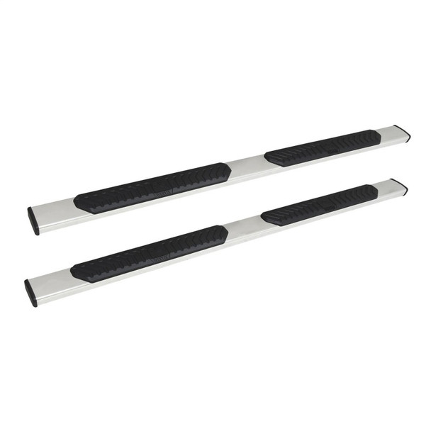 Westin 2019 Chevrolet Silverado/Sierra 1500 Crew Cab R5 Nerf Step Bars - SS 28-51270