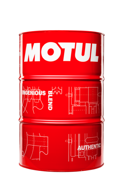 Motul 208L Synthetic-ester Oil 300V Factory Line Road Racing 10W40 104370
