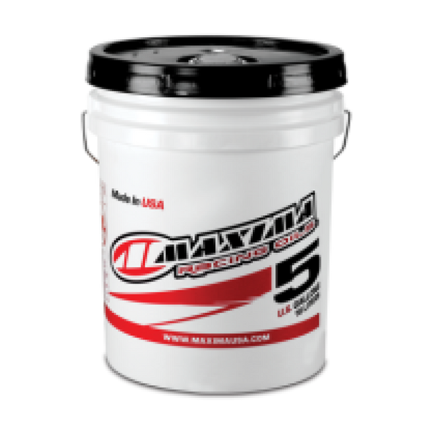 Maxima Racing Shock Fluid Light 75/390 3wt - 5 Gallon 58505L
