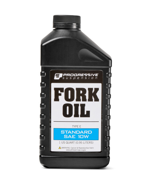 Progressive 20WT Fork Oil 1QT 31-0011
