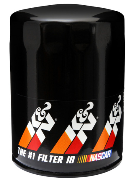 K&N Oil Filter for Ford/Audi/VW/Toyota/Mercury/Mazda/Nissan/Dodge/Lincoln/Volvo 3.656in OD PS-3001