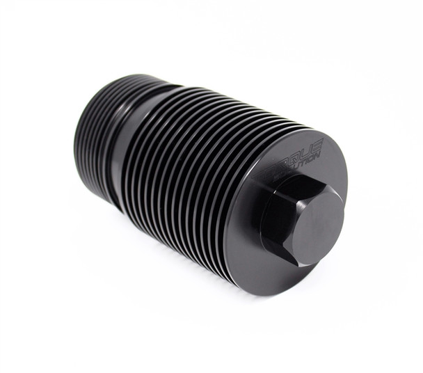 Torque Solution Billet Oil Filter Housing - Volkswagen / Audi MQB w/ 1.8TSI/2.0TSI Gen 3 TS-VW-525