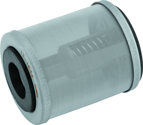BikeMaster Yamaha BM-142 Oil Filter - Black 171634