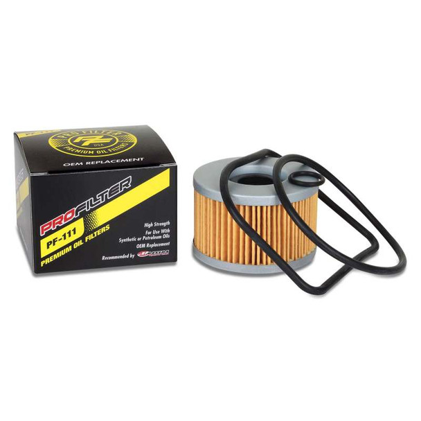 ProFilter Honda Cartridge Various Performance Oil Filter PF-111