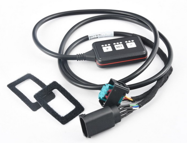 Remus 2002+ Mini Cooper Throttle Responder R903702