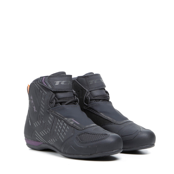 TCX R04D Lady Waterproof Shoe Black Size - 36 20277T9513W-001-36