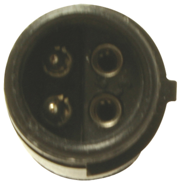 NGK BMW 325i 1988-1987 Direct Fit Oxygen Sensor 25540