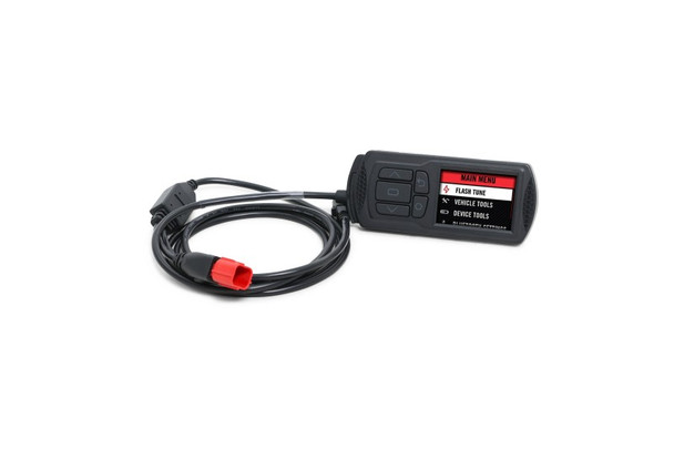 Dynojet 2021 Harley-Davidson MT22 ECU Power Vision 3 PV3-15-03