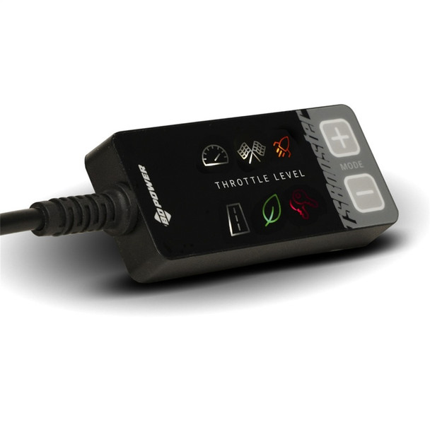 BD Diesel Throttle Sensitivity Booster - Chevy / GMC 1057937