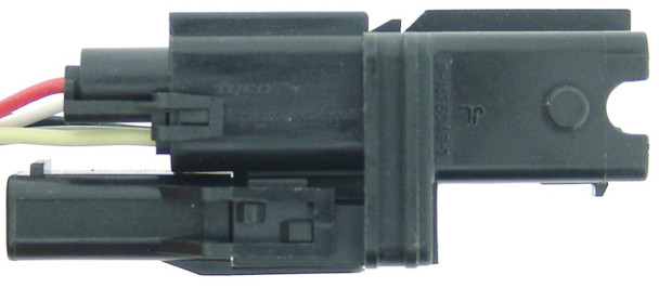 NGK Nissan Altima 2006-2004 Direct Fit 5-Wire Wideband A/F Sensor 24320
