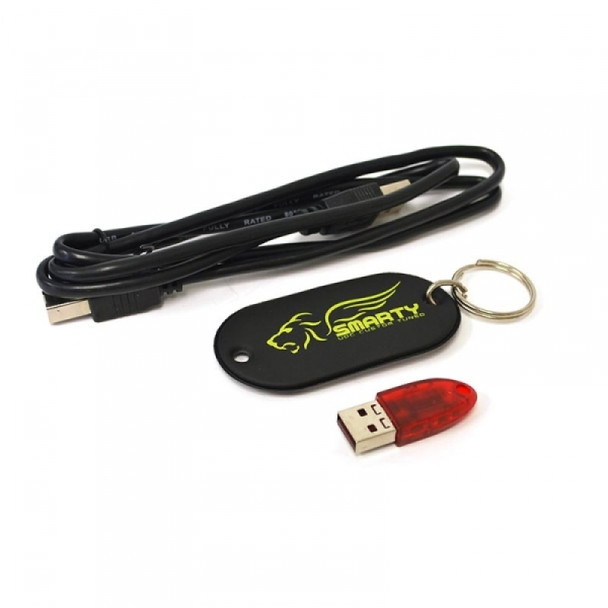 Smarty UDC (User Defined Catcher) Additional VIN Dongle UDCV