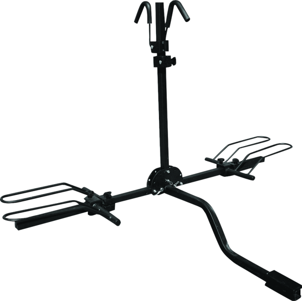 BikeMaster 2-Spot Hitch Mount Bike Carrier 151609