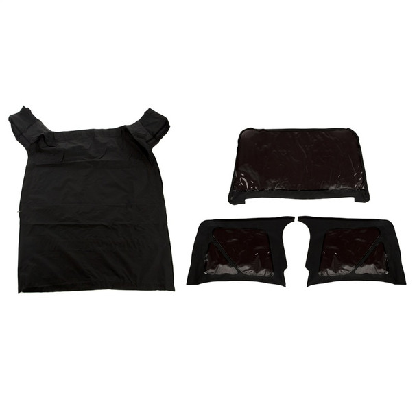 Rugged Ridge Montana Top Black Diamond 97-06 TJ 13760.35