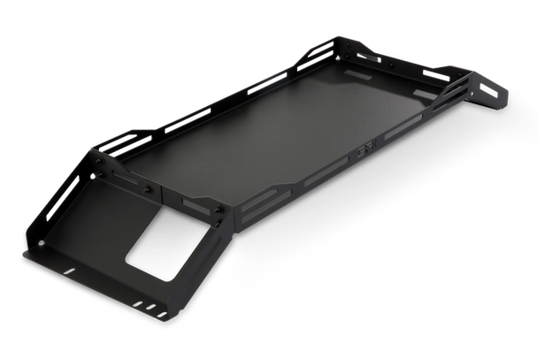 Body Armor 4x4 2007+ Jeep Wrangler JK JL Unlimited Interior Cargo Rack 5147