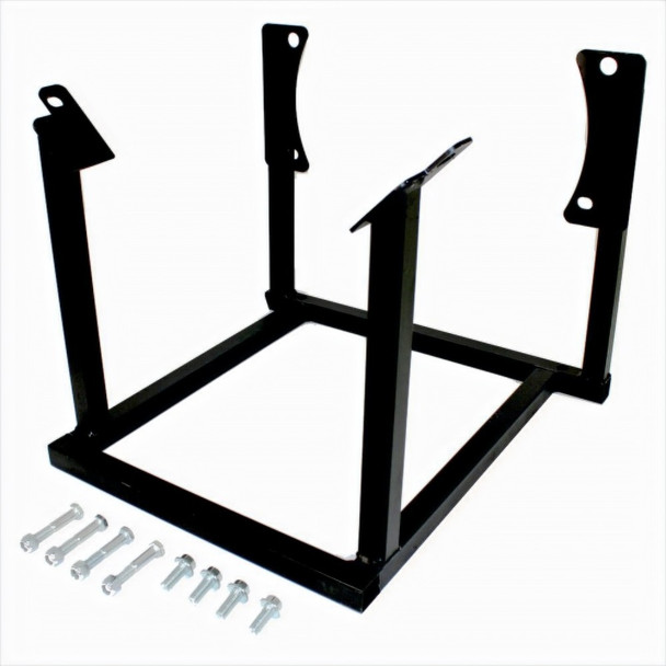 Ford Racing Modular/Coyote Engine Shipping & Storage Cradle M-6038-M