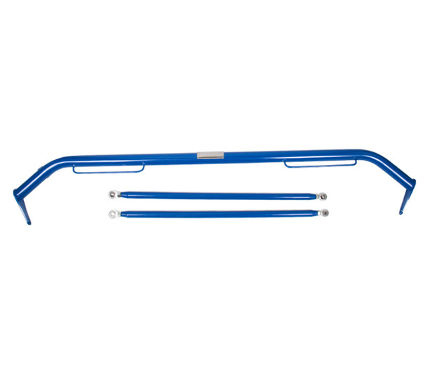 NRG Harness Bar 47in. - Blue HBR-001BL