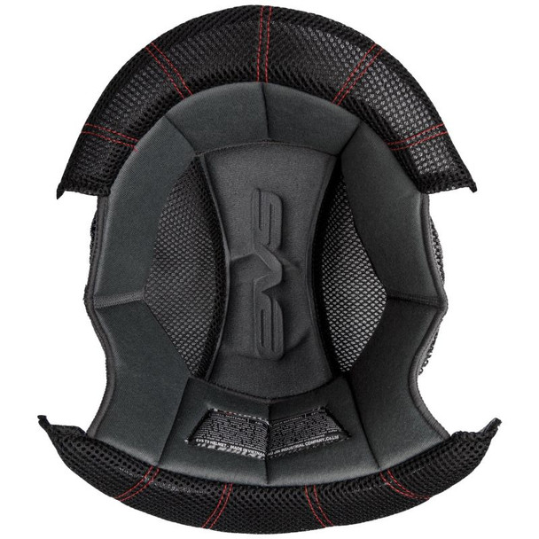 EVS T5 Helmet Liner Black - 2XL HE18T5T6-LNR-XXL