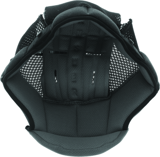Answer AR7 Liner Black - XL 447143