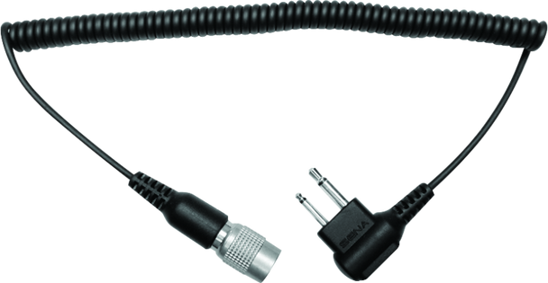 Sena Technologies 2-Way Radio Cable for SR10 Bluetooth Adapter SC-A0111